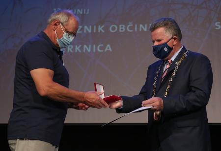 Slavnostna seja Občinskega sveta Občine Cerknica  23 foto Ljubo Vukelič